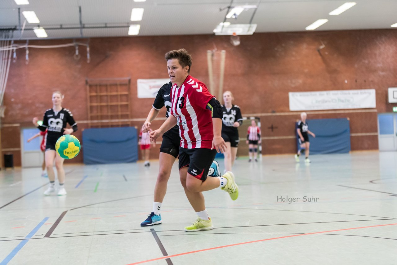 Bild 16 - Frauen BT-2 - SG Eider/Harde-3